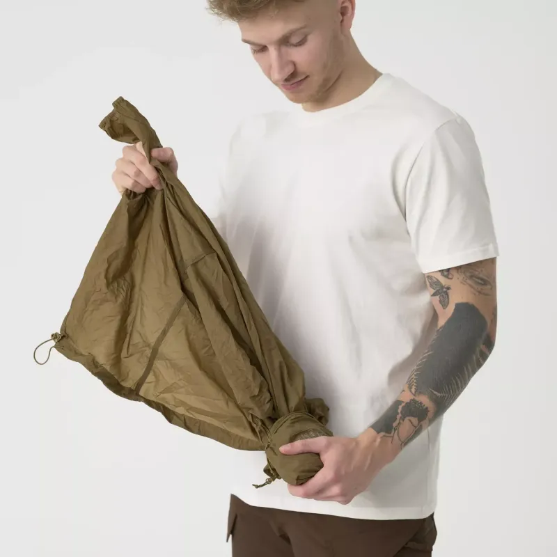 Куртка Tramontane - Windpack из нейлона (Tramontane Jacket Windpack Nylon)