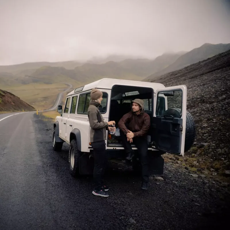 Куртка Trooper Mk2 - StormStretch (Trooper Mk2 Jacket StormStretch)