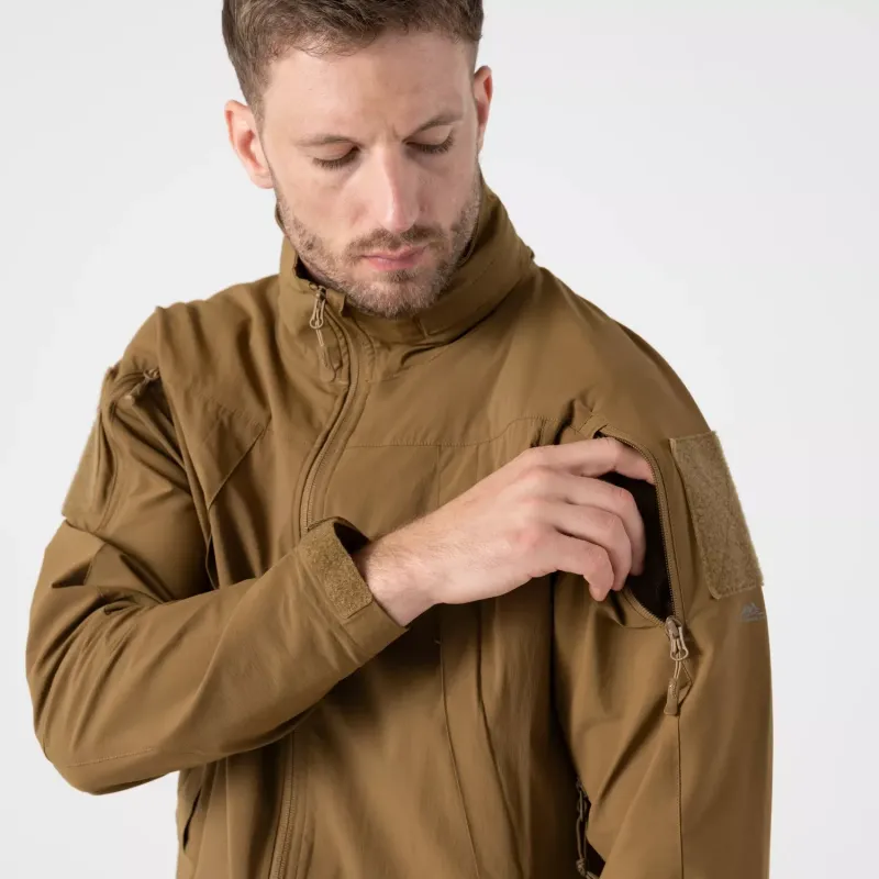 Куртка Trooper Mk2 - StormStretch (Trooper Mk2 Jacket StormStretch)