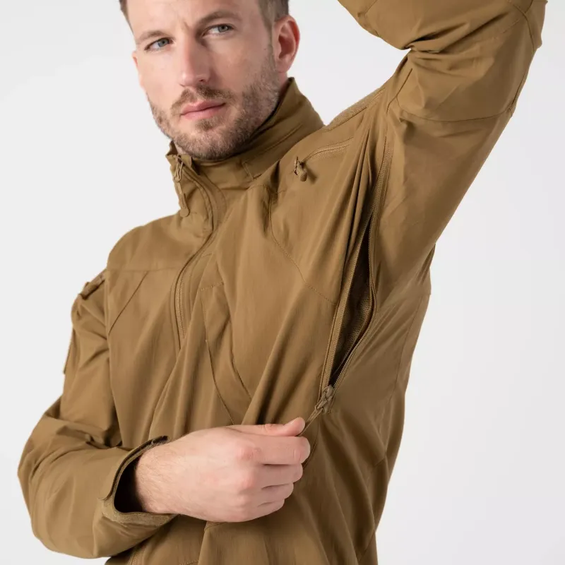 Куртка Trooper Mk2 - StormStretch (Trooper Mk2 Jacket StormStretch)