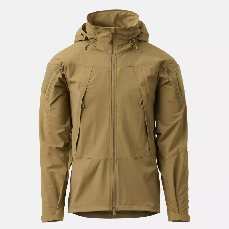 Куртка Trooper Mk2 - StormStretch (Trooper Mk2 Jacket StormStretch)