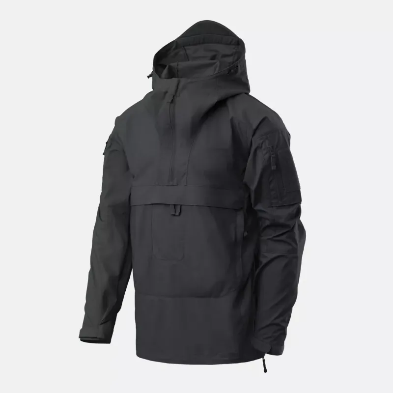 Куртка-анорак Tracer - эластичный рипстоп из поликоттона (Tracer Anorak Jacket PolyCotton Stretch Ripstop)
