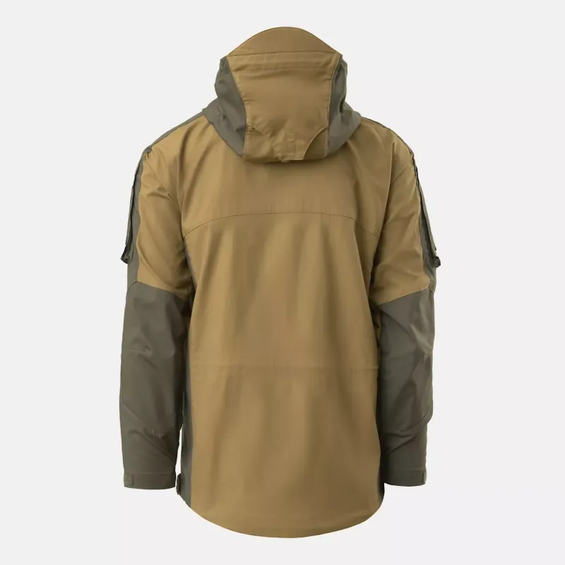 Куртка-анорак Tracer - эластичный рипстоп из поликоттона (Tracer Anorak Jacket PolyCotton Stretch Ripstop)