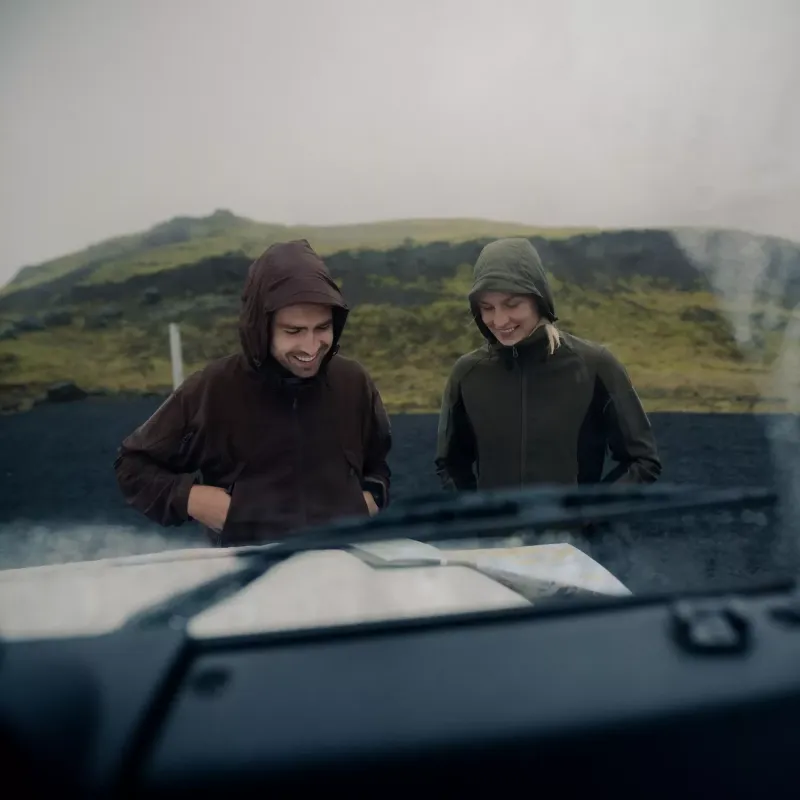 Куртка Trooper Mk2 - StormStretch (Trooper Mk2 Jacket StormStretch)