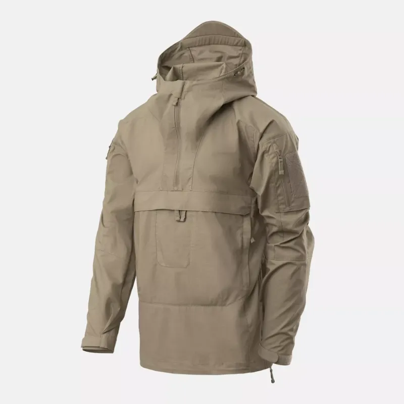 Куртка-анорак Tracer - эластичный рипстоп из поликоттона (Tracer Anorak Jacket PolyCotton Stretch Ripstop)