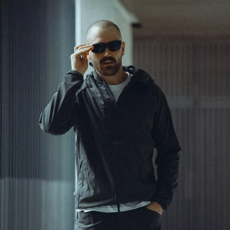 Куртка UHS (UHS Jacket)