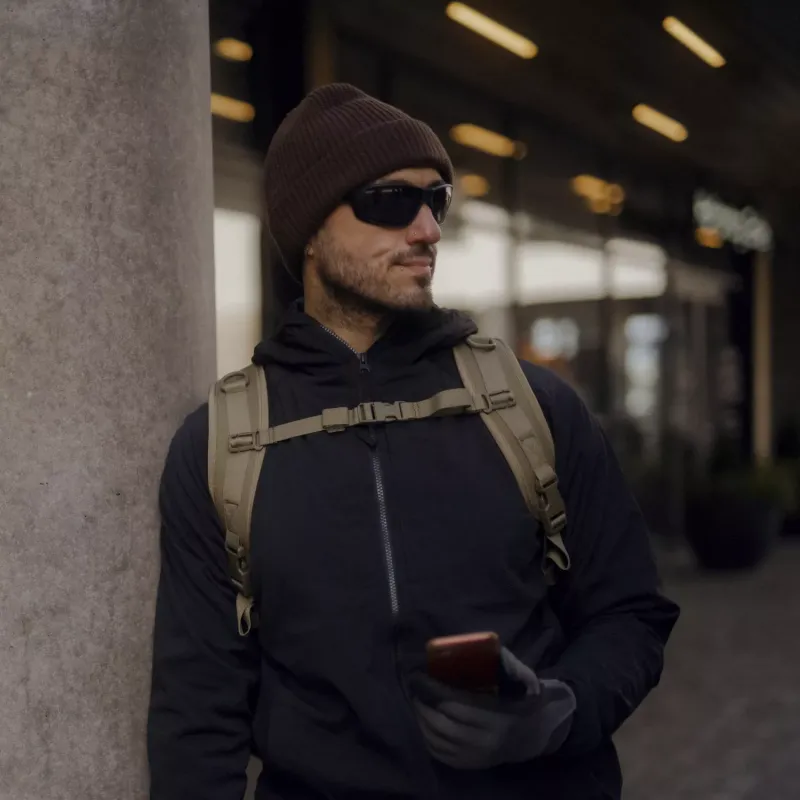 Куртка UHS (UHS Jacket)