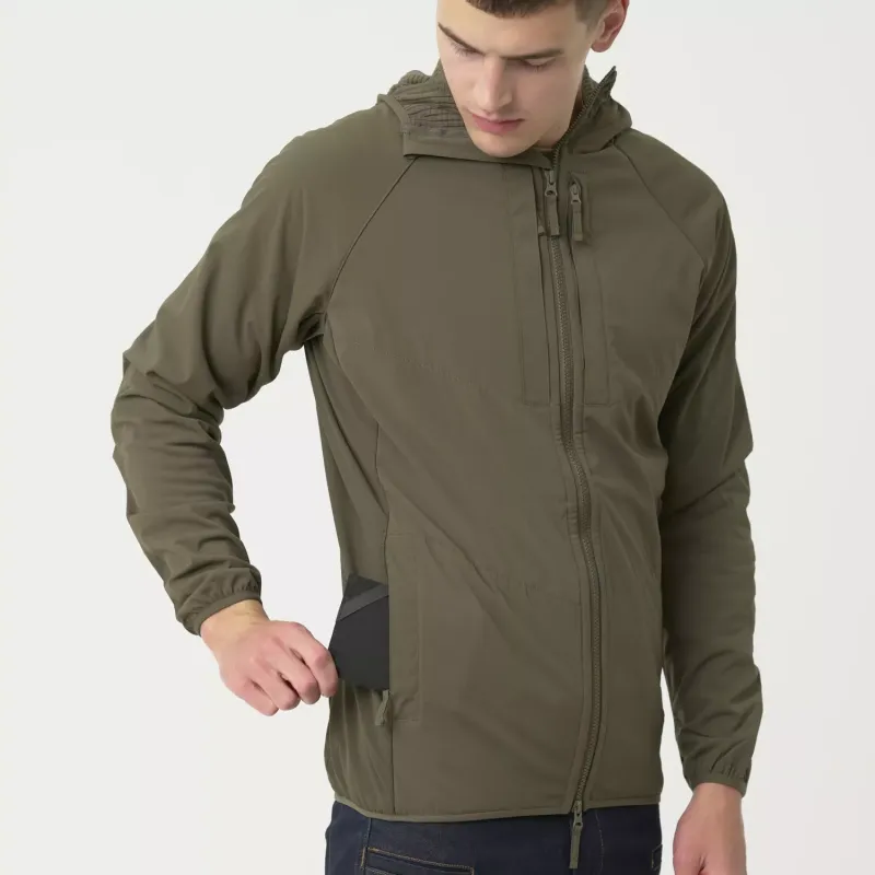 Куртка UHS (UHS Jacket)