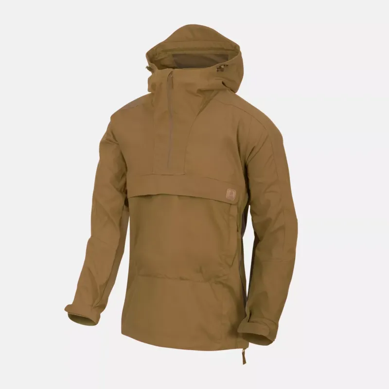 Куртка-анорак Woodsman (Woodsman Anorak Jacket)