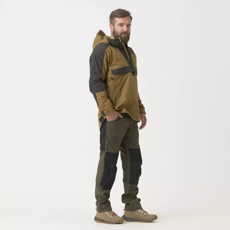Куртка-анорак Woodsman (Woodsman Anorak Jacket)