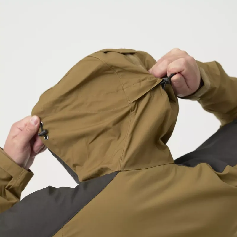 Куртка-анорак Woodsman (Woodsman Anorak Jacket)