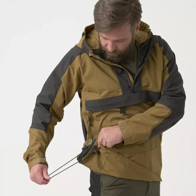 Куртка-анорак Woodsman (Woodsman Anorak Jacket)