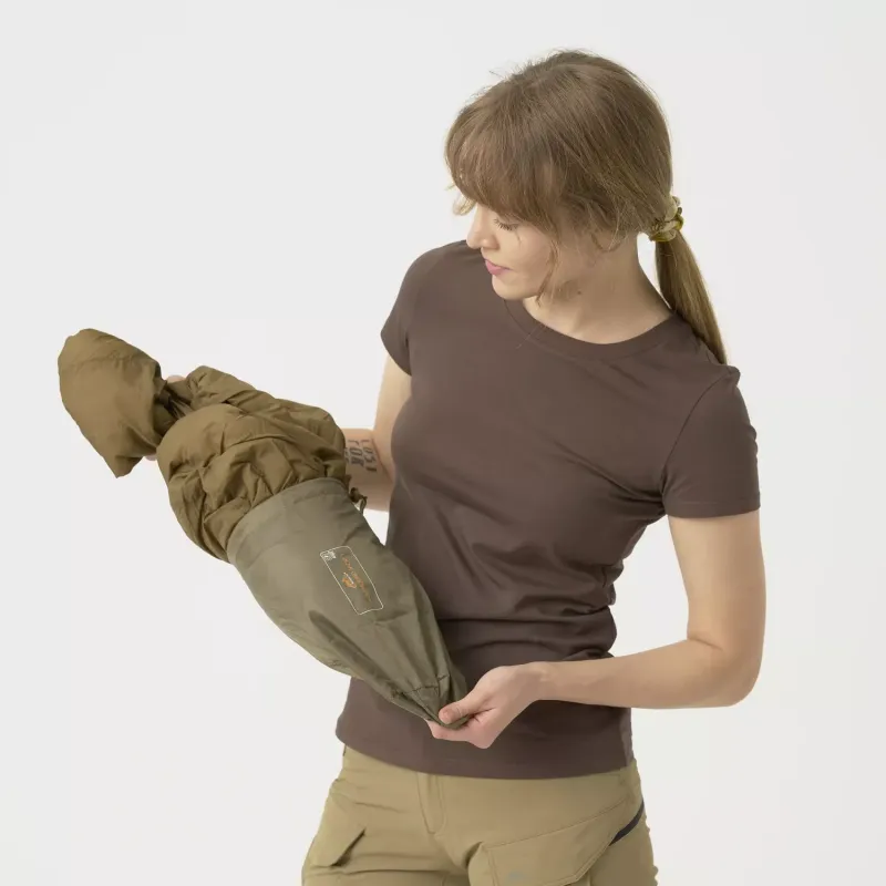 Женская толстовка Wolfhound Hoodie Jacket - Windpack Nylon (Women's Wolfhound Hoodie Jacket Windpack Nylon)