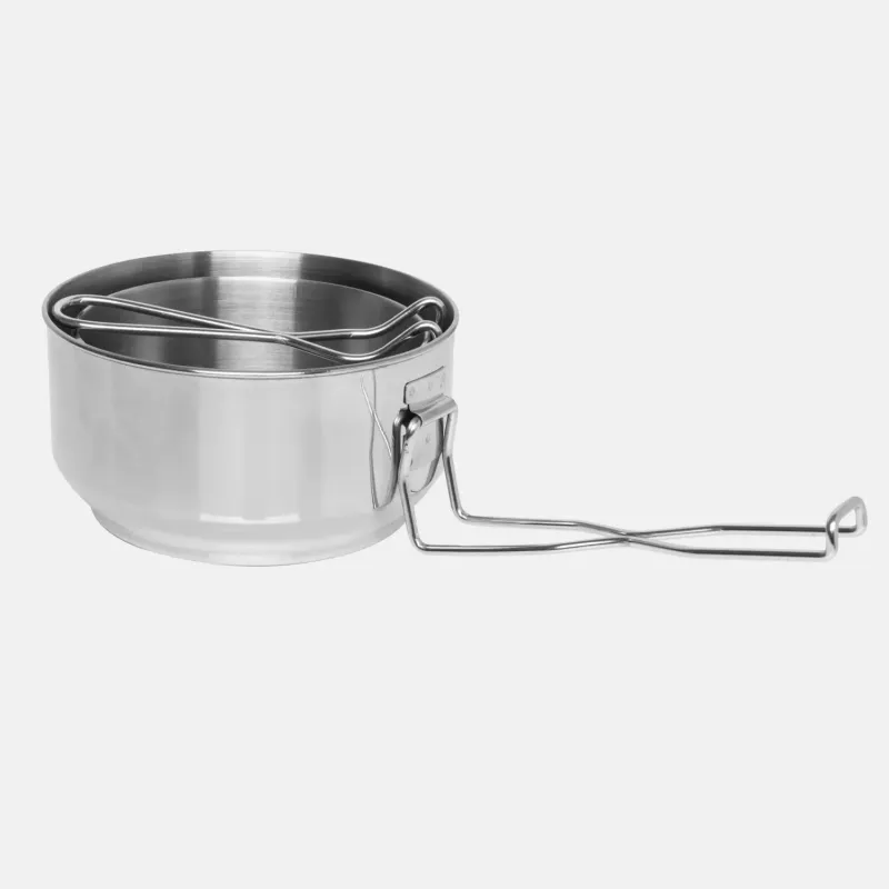 Контейнер для посуды (Mess Tin)