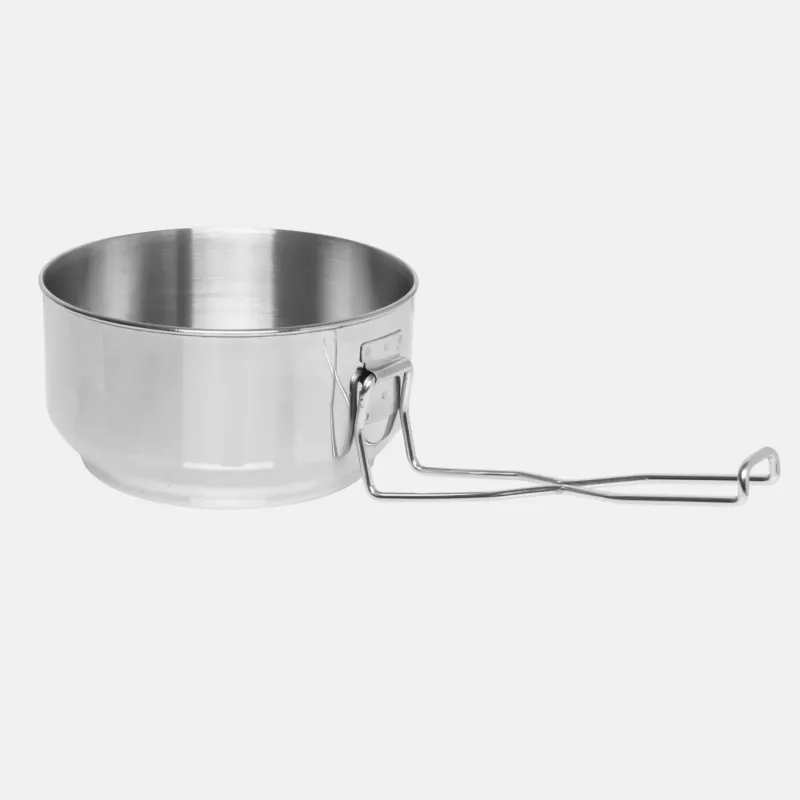 Контейнер для посуды (Mess Tin)