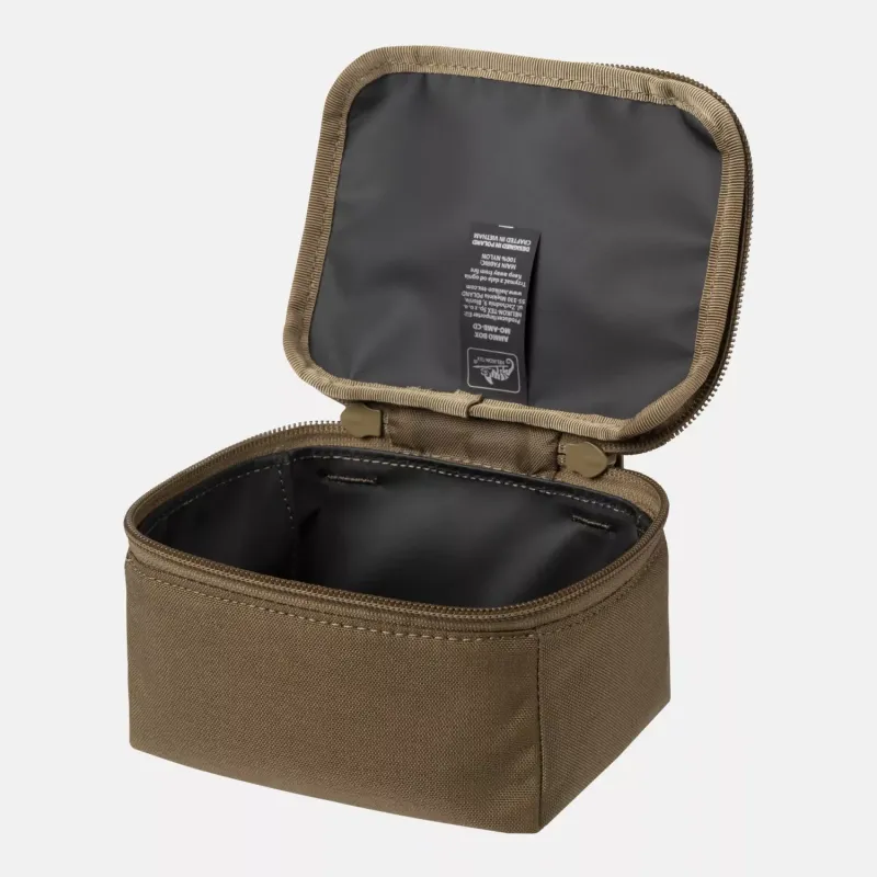 Ящик для боеприпасов (Ammo Box)