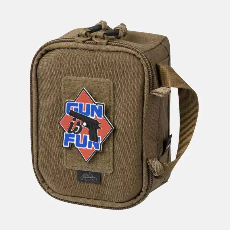 Ящик для боеприпасов (Ammo Box)