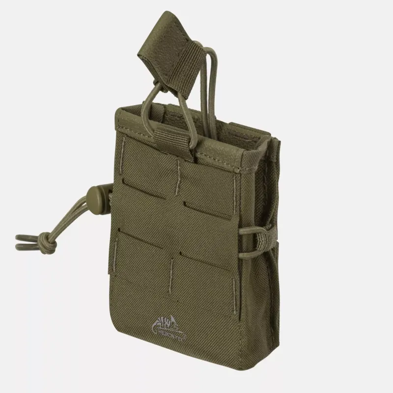 Подсумок для скорострельного карабина Competition Rapid Carbine (Competition Rapid Carbine Pouch)
