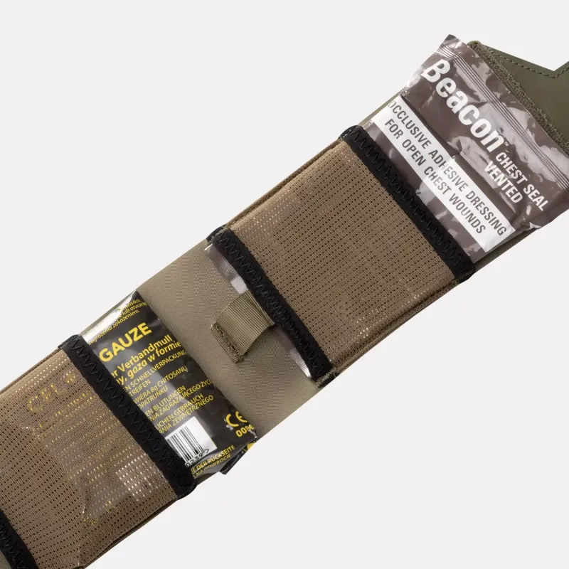 Плоский средний мешок (Flat Med Pouch)