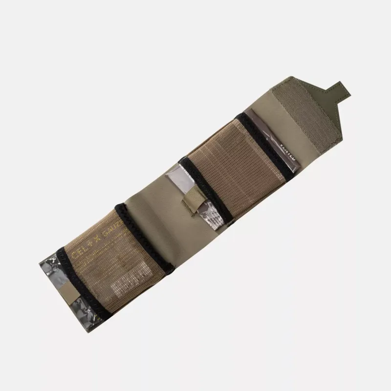 Плоский средний мешок (Flat Med Pouch)