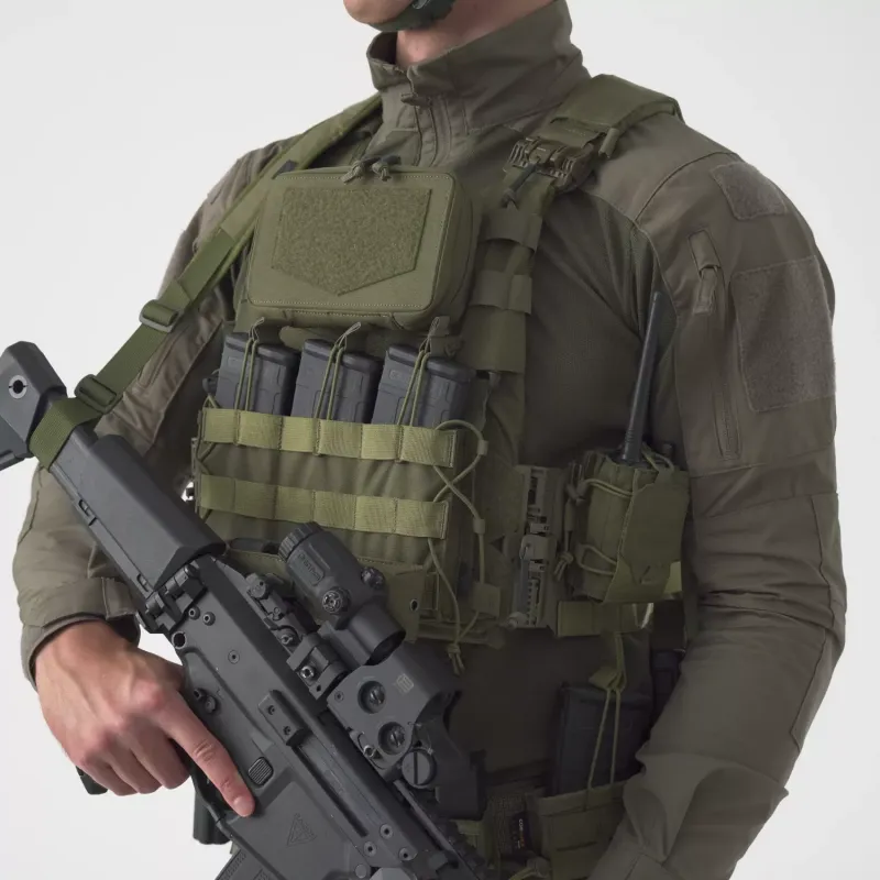 Чехол для администратора Guardian — Cordura (Guardian Admin Pouch Cordura)