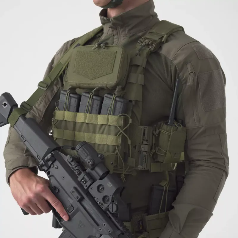 Пояс-кушак Guardian с быстросъемным креплением (Guardian Cummerbund Quick Release)