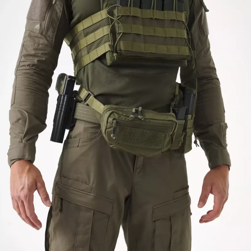 Пояс Guardian Cummerbund (Guardian Cummerbund)