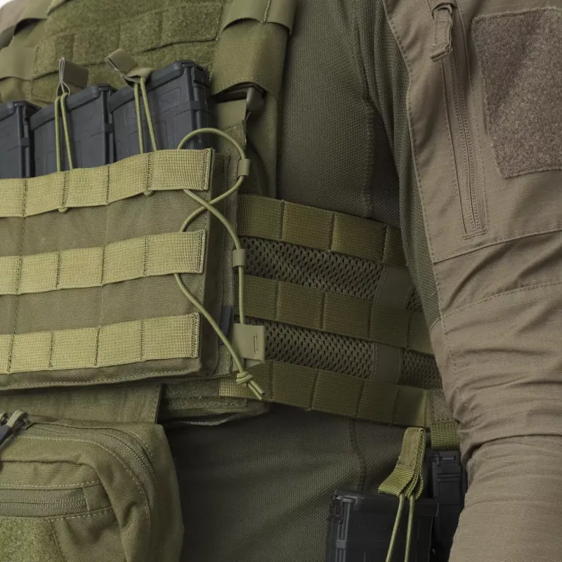 Пояс Guardian Cummerbund (Guardian Cummerbund)