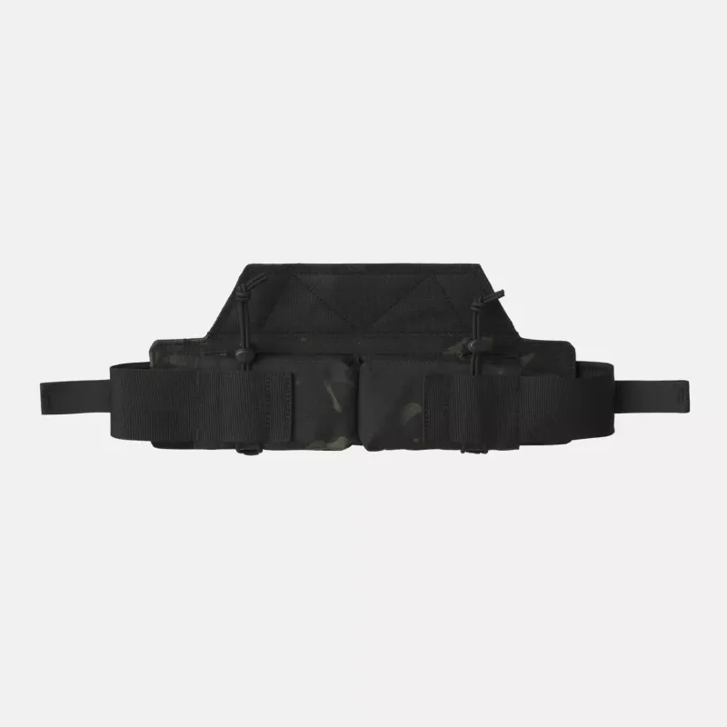 Двойной горизонтальный карман - Cordura (Double Horizontal Pouch Cordura)