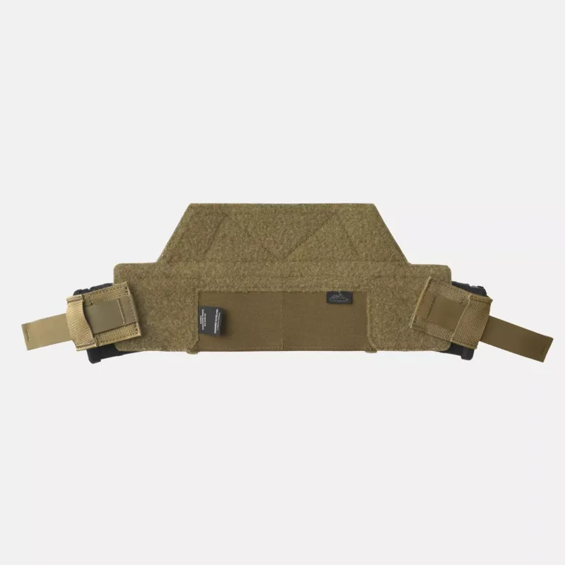 Двойной горизонтальный карман - Cordura (Double Horizontal Pouch Cordura)