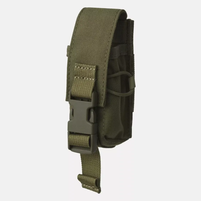 Подсумок для светошумовых гранат - Cordura (Flash Grenade Pouch Cordura)