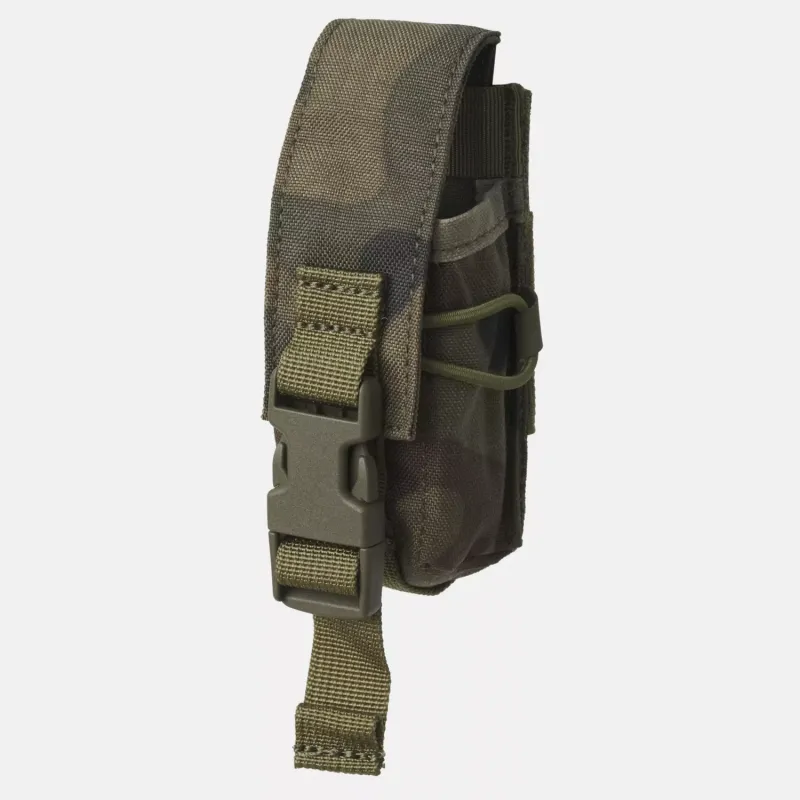 Подсумок для светошумовых гранат - Cordura (Flash Grenade Pouch Cordura)