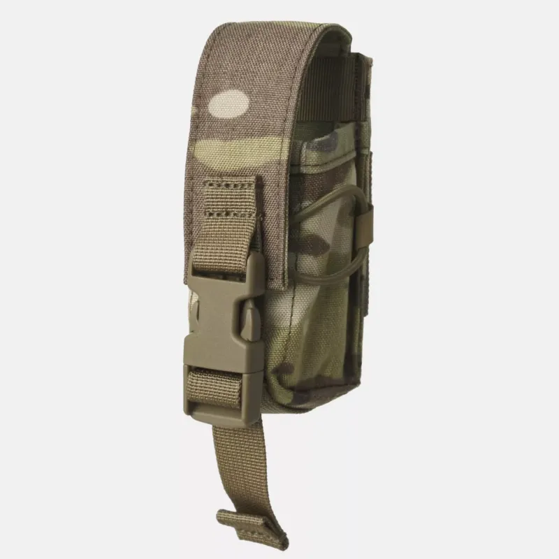 Подсумок для светошумовых гранат - Cordura (Flash Grenade Pouch Cordura)
