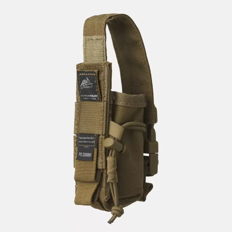 Подсумок для светошумовых гранат - Cordura (Flash Grenade Pouch Cordura)