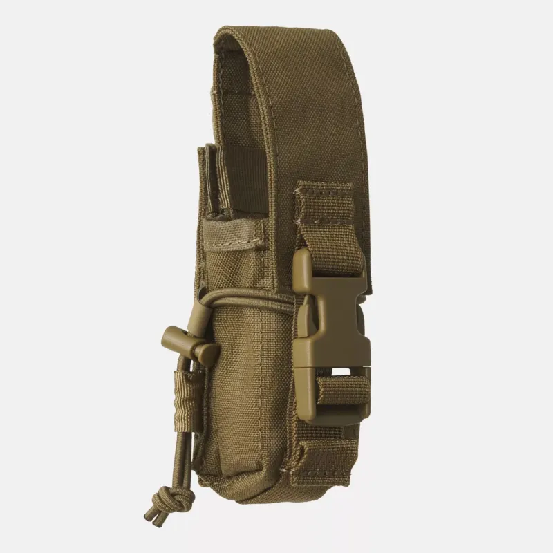 Подсумок для светошумовых гранат - Cordura (Flash Grenade Pouch Cordura)