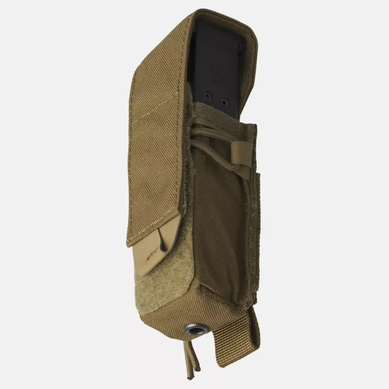 Подсумок для магазинов для пистолета — Cordura (Pistol Magazine Pouch Cordura)