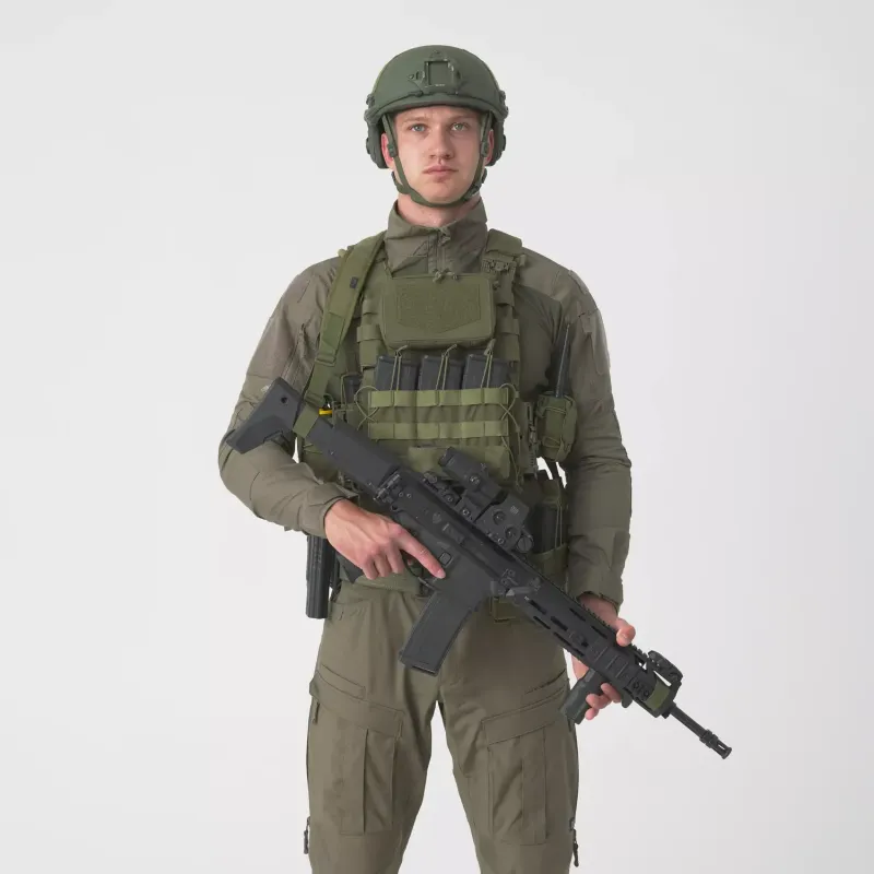 Чехол для радио — Cordura (Radio Pouch Cordura)