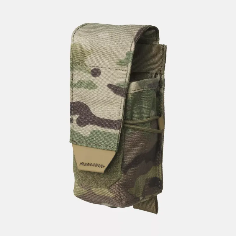 Подсумок для дымовых гранат — Cordura (Smoke Grenade Pouch Cordura)