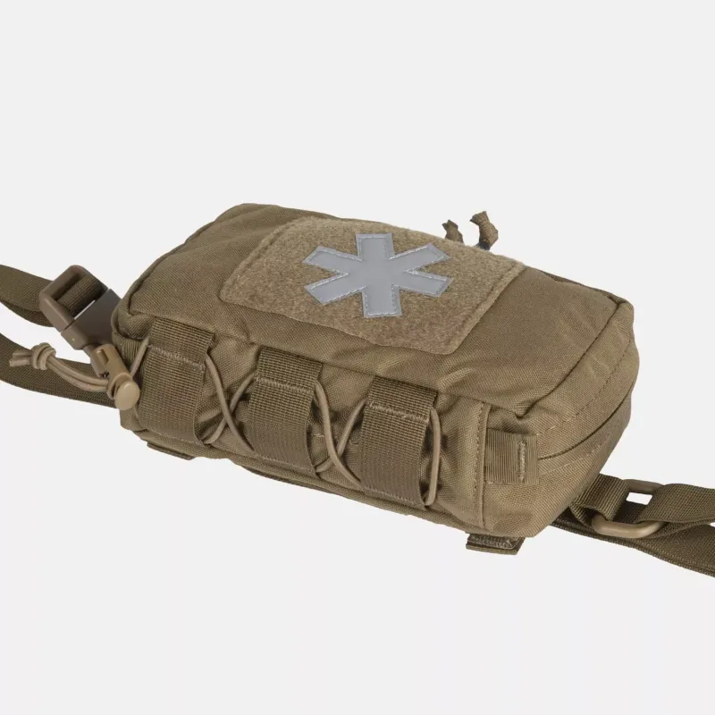 Модульная индивидуальная медицинская сумка - Cordura (Modular Individual Med Pouch Cordura)