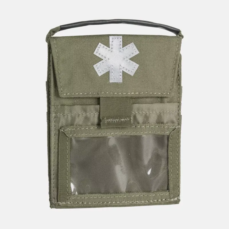 Вставка Pocket Med (Pocket Med Insert)