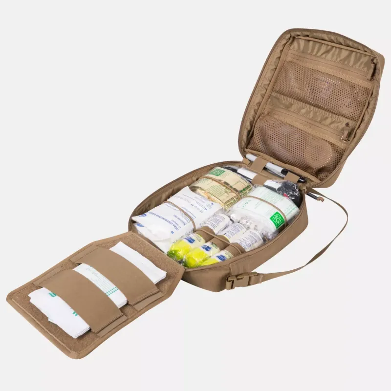 Сумка для автомобильной аптечки (Automotive Med Kit Pouch)