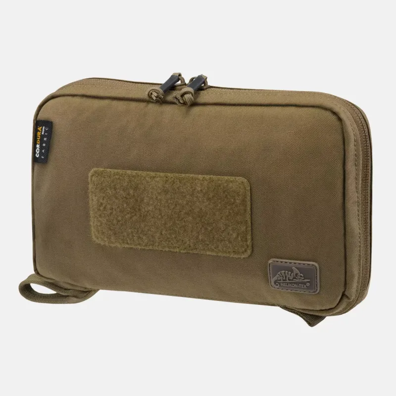 Мини-карман для обслуживания (Mini Service Pocket)