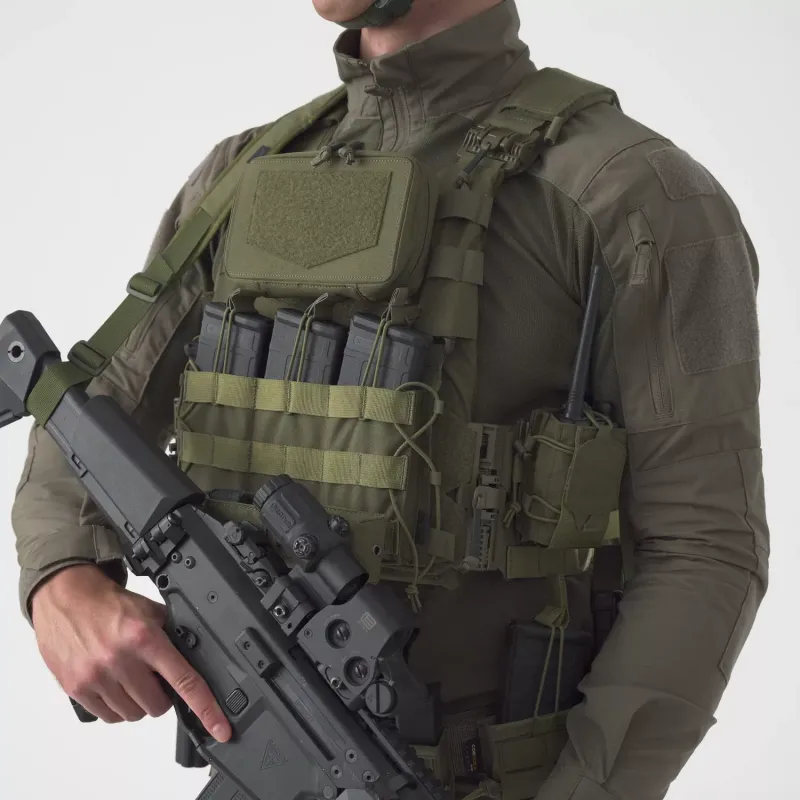 Пояс-кушак Guardian с быстросъемным креплением (Guardian Cummerbund Quick Release)