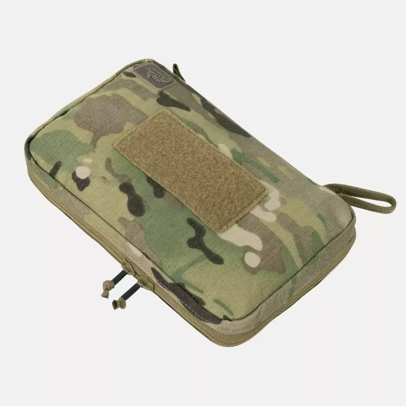 Мини-карман для обслуживания (Mini Service Pocket)