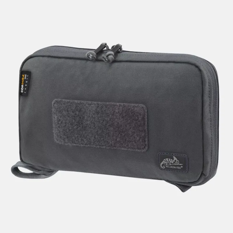 Мини-карман для обслуживания (Mini Service Pocket)