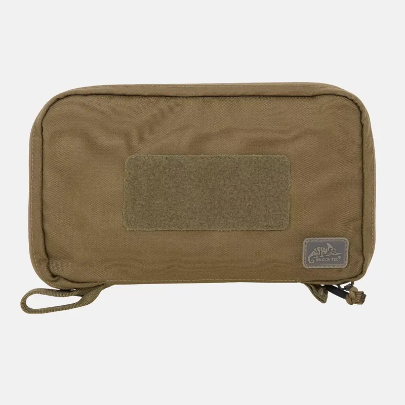 Мини-карман для обслуживания (Mini Service Pocket)