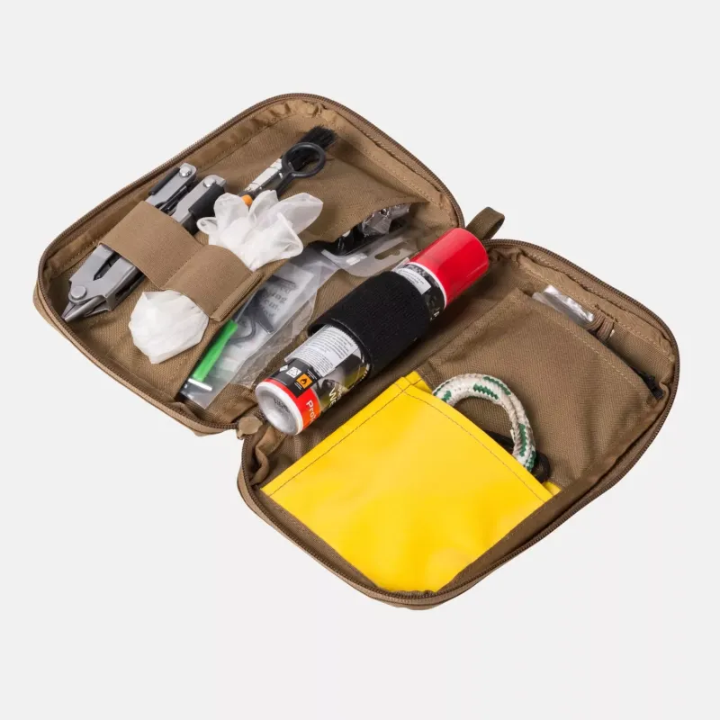 Мини-карман для обслуживания (Mini Service Pocket)