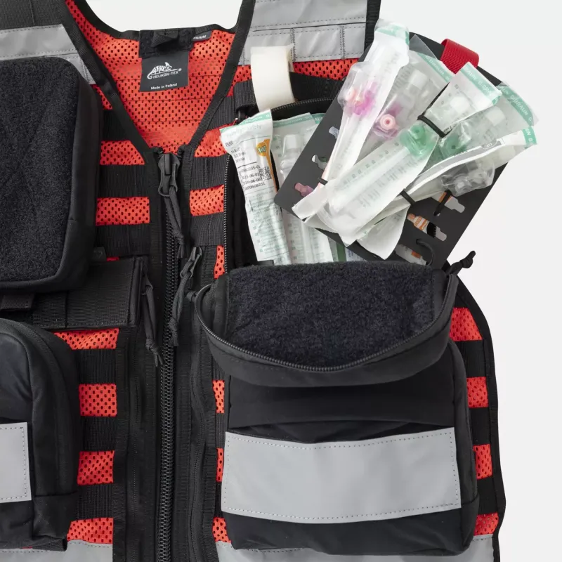 Средний подсумок SAR (SAR Medium Pouch)