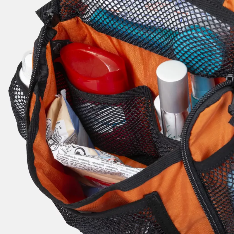 Дорожная косметичка (Travel Toiletry Bag)