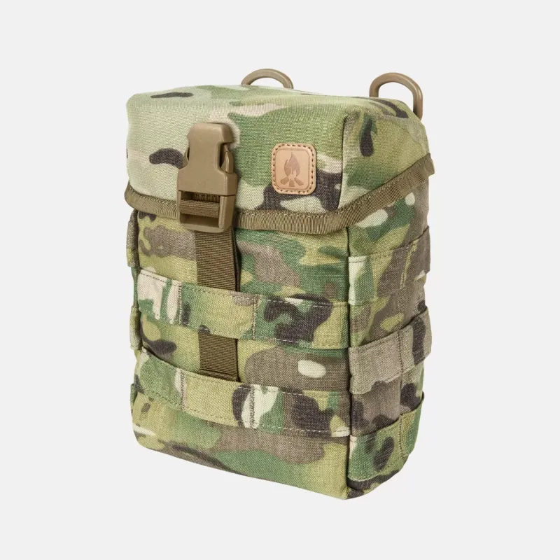 Сумка для экстренной медицинской помощи - Cordura (E&E Pouch Cordura)